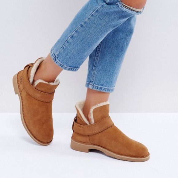 UGG Shoes - Ugg Women's Mckay Boots